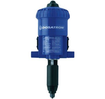 Медикатор Dosatron D25RE2/0.2-2%